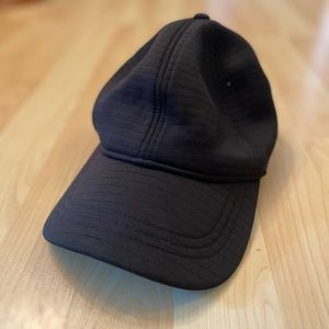 Lululemon Baller Hat (Stripe Spacer)